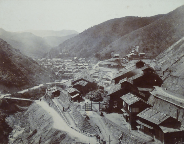 【企画展】横山家寄贈資料から明らかになった明治期の尾小屋鉱山 part 2