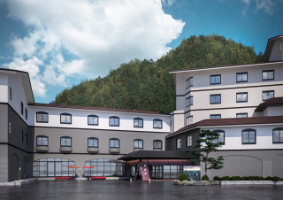 外観（イメージ）