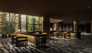 ロビー（イメージ）