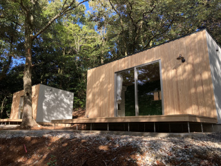 わをんコテージ