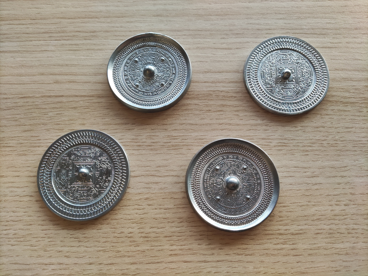 歴史体験講座】「銅鏡造り＆七尾の古墳」｜スポット｜【公式】石川県の