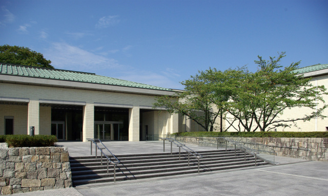 県立美術館 尊經閣文庫分館「講座＆ギャラリートーク」