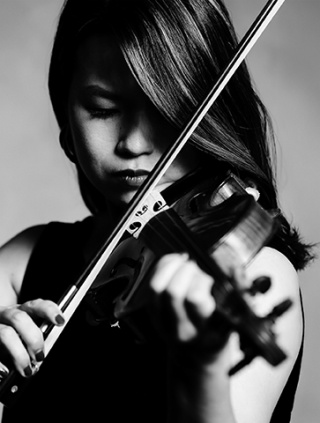 滝　千春＜ヴァイオリン＞