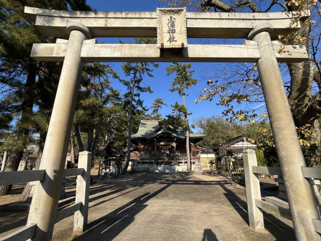 小濱神社