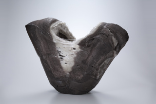 胎動 ’19-3 津守秀憲　2019年