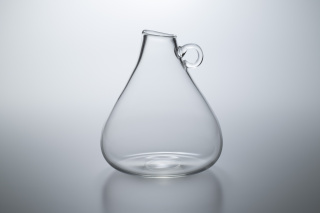 プレーン花器　淡島雅吉　1956-64年