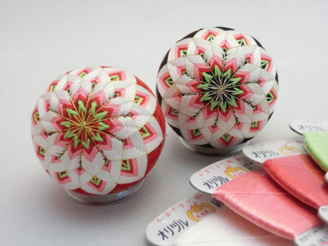 加賀てまり　毬屋