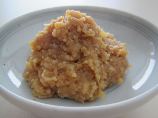 味噌