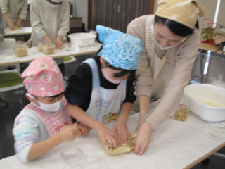 前回のイベントの様子