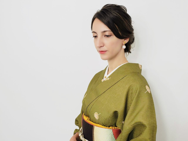 着物サロンクロス