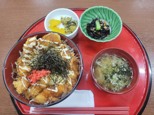 珠洲市でランチするならココ！観光の合間に立ち寄りたいお店5選