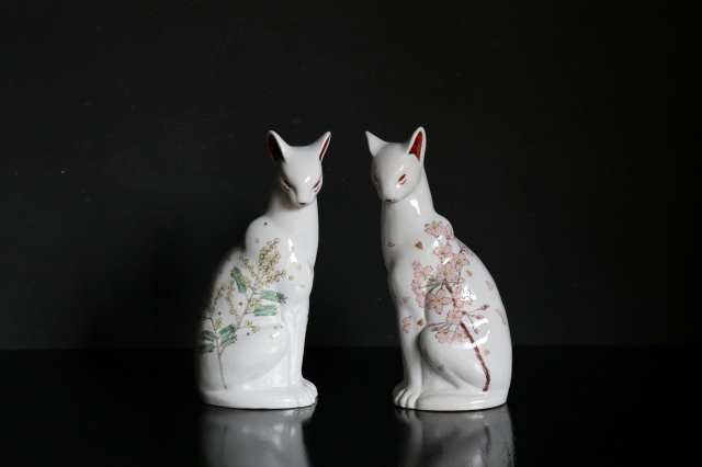 元女貴之展　～加賀依緑園～　　