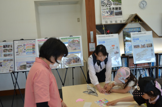 前回のイベントの様子