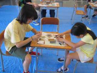 前回のイベントの様子
