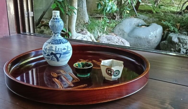 九谷　木の息吹をまとう　～川北良造の木工芸と～