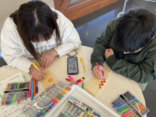 前回のイベントの様子