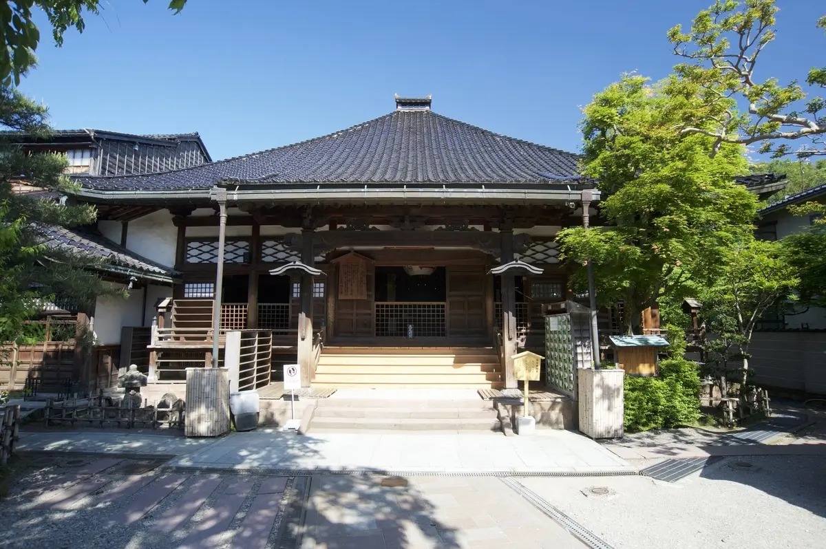 妙立寺 / 忍者寺のイメージ
