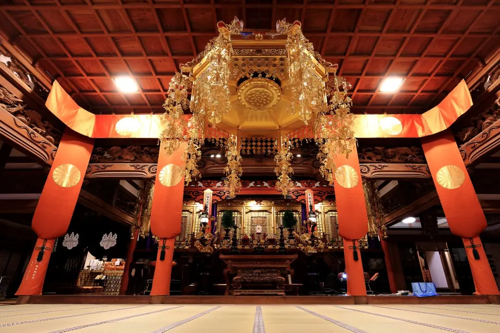 大本山總持寺祖院のイメージ
