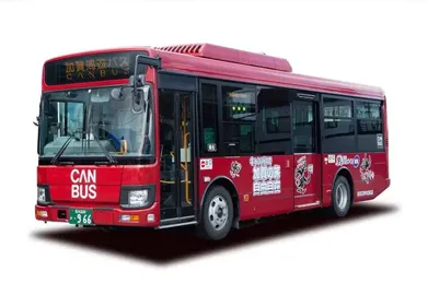 日本海バス
