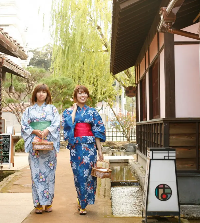 はづちを楽堂