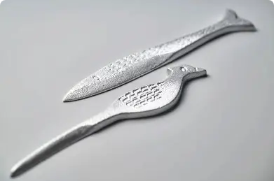 金森合金